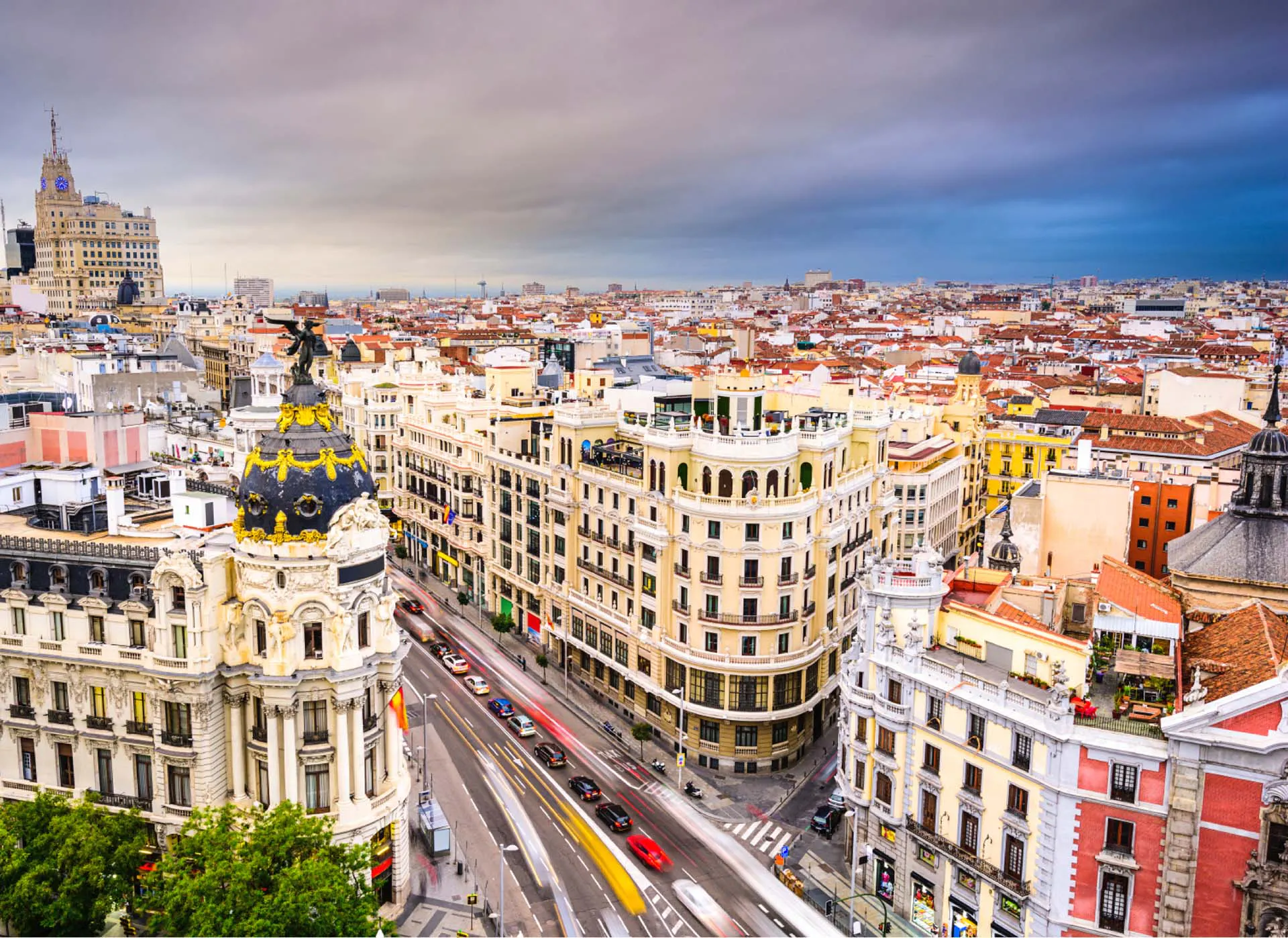 Madrid
