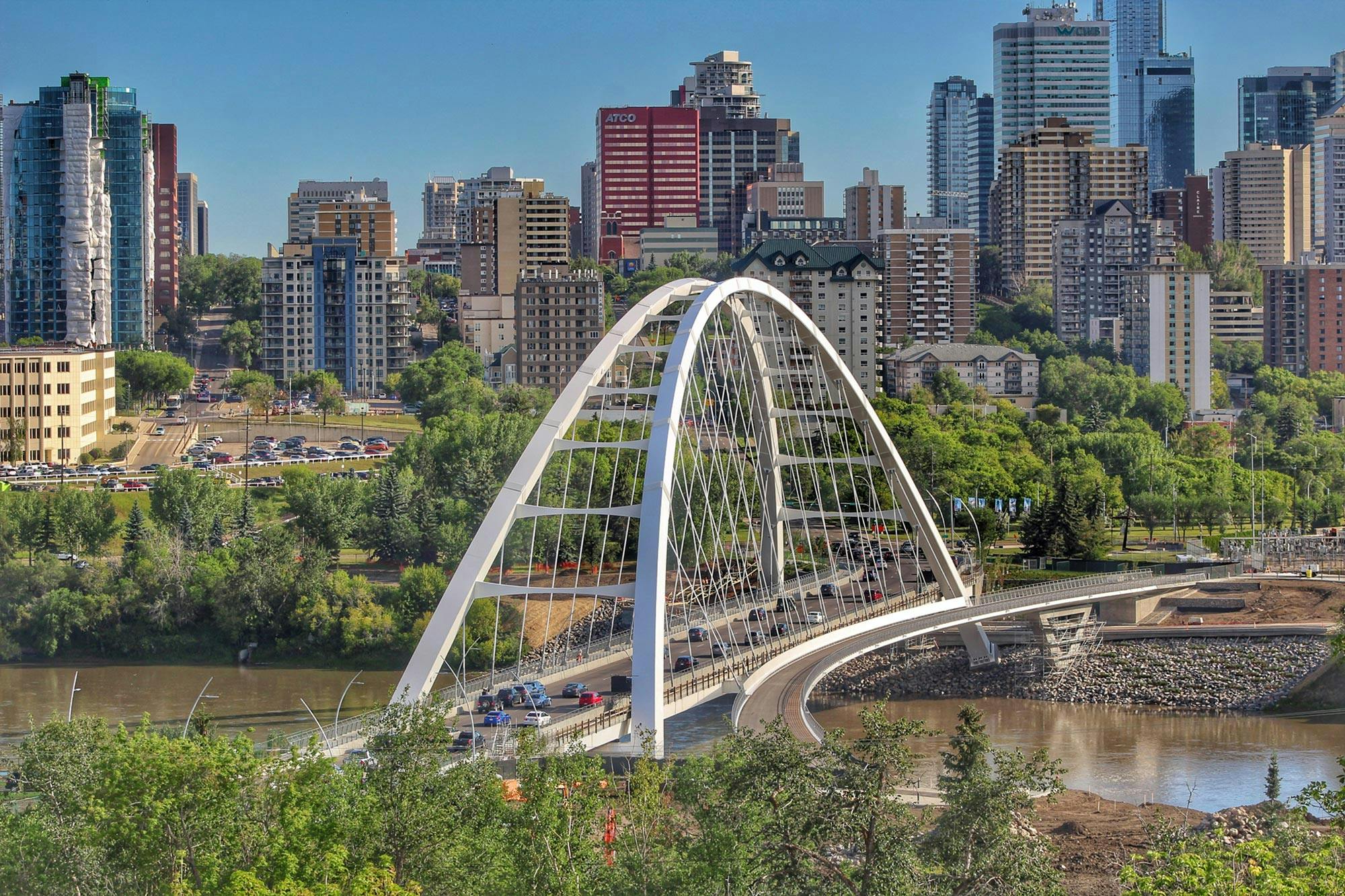Edmonton